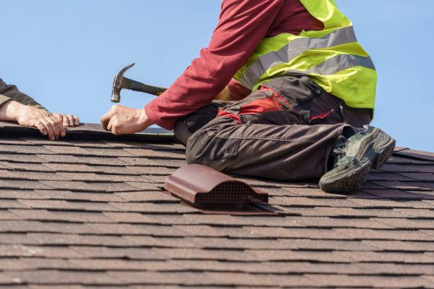 Quick and Trustworthy Emergency Roof Repair Services in Fairplains, NC