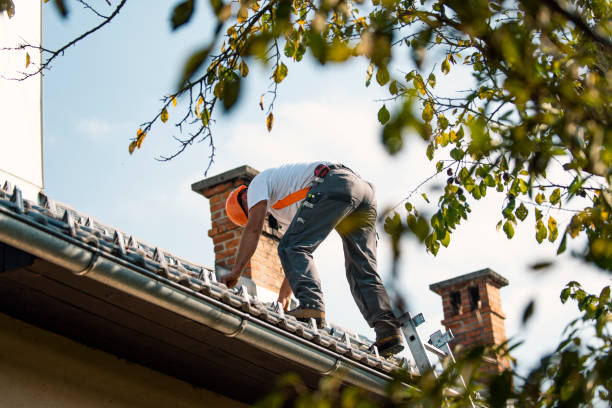 Best Best Roofing Contractors  in Fairplains, NC