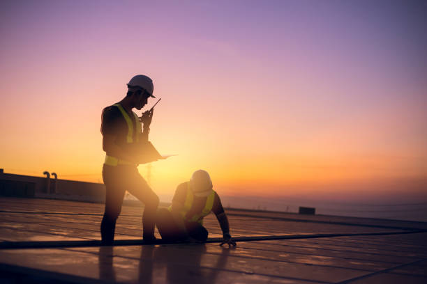 Best Roof Leak Repair  in Fairplains, NC