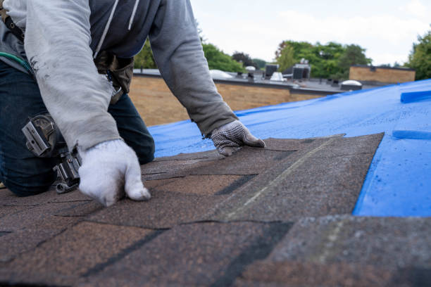 Best New Roof Installation  in Fairplains, NC
