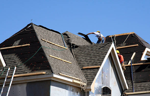Best New Roof Installation  in Fairplains, NC