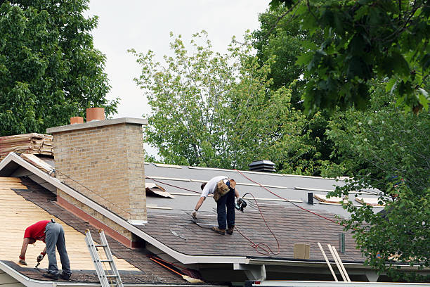 Trusted Fairplains, NC Roofing Contractor Experts