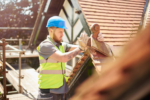 Best Affordable Roofing Company  in Fairplains, NC