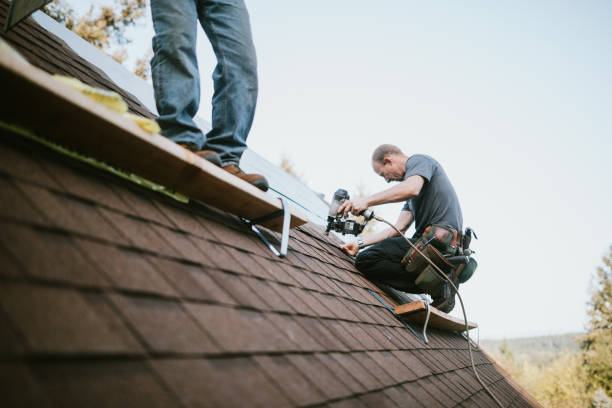 Best Commercial Roofing Services  in Fairplains, NC