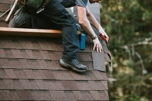 Best Roof Repair Services  in Fairplains, NC