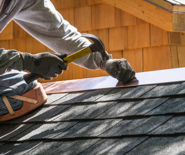 Roof Installation Near Me in Fairplains, NC